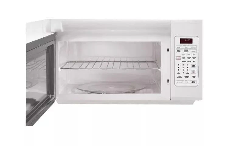 Over The Range Microwave With Warming Lamp LMV2015SW