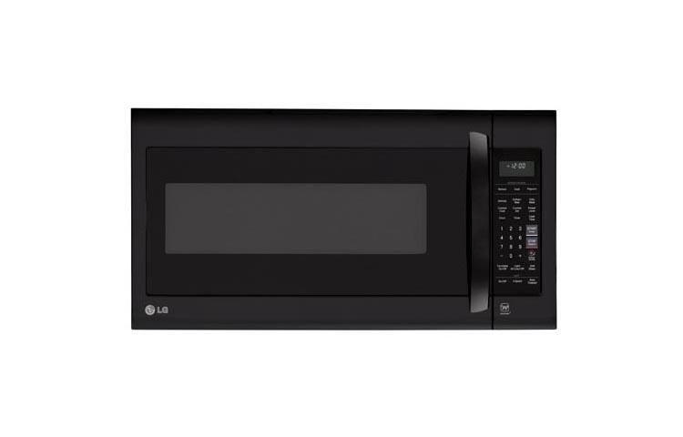 2.0 cu. ft. Over-the-Range Microwave Oven with EasyClean® LMV2031SB