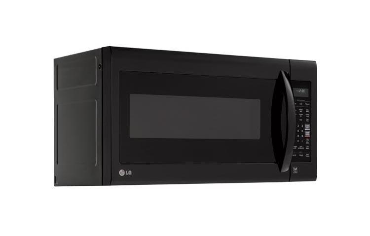 2.0 cu. ft. Over-the-Range Microwave Oven with EasyClean® LMV2031SB