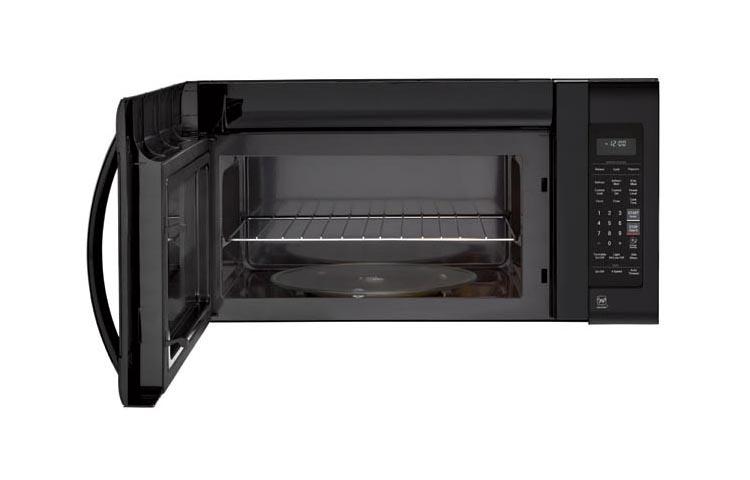 2.0 cu. ft. Over-the-Range Microwave Oven with EasyClean® LMV2031SB