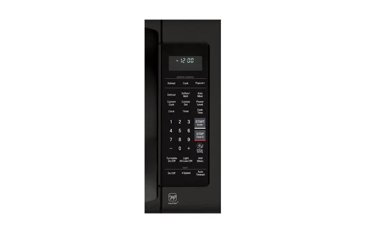 2.0 cu. ft. Over-the-Range Microwave Oven with EasyClean® LMV2031SB