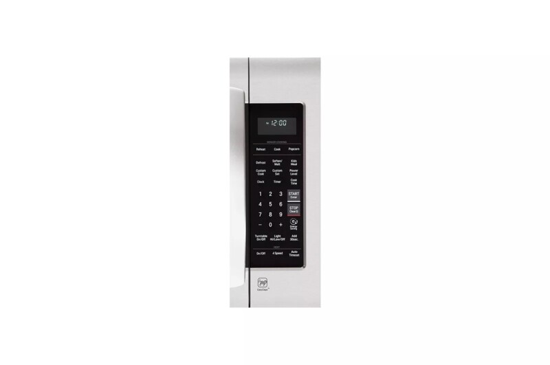 2.0 cu. ft. Over-the-Range Microwave Oven with EasyClean® LMV2031SS