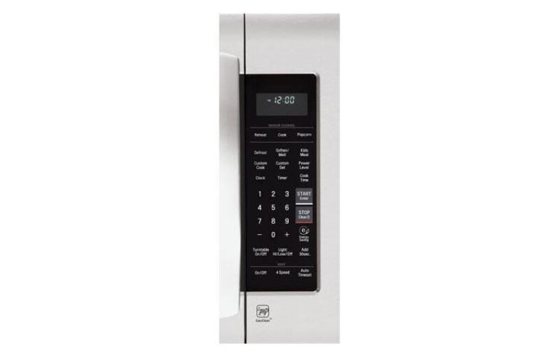 2.0 cu. ft. Over-the-Range Microwave Oven with EasyClean® LMV2031ST