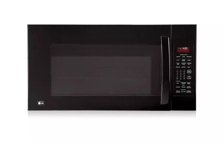Over The Range Microwave (2.0 Cu. Ft.) LMV2083SB