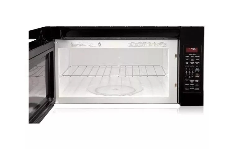 Over The Range Microwave (2.0 Cu. Ft.) LMV2083SB