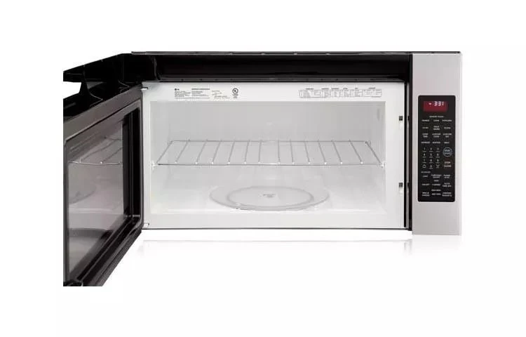 Over The Range Microwave (2.0 Cu.ft.; Stainless Steel) LMV2083ST