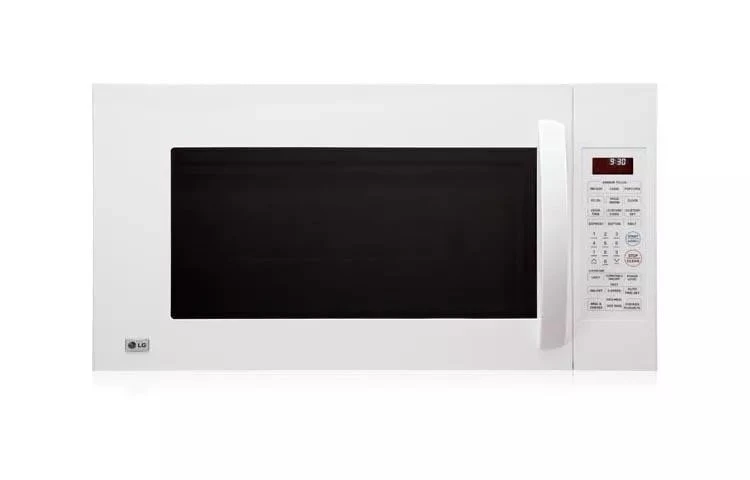 Over The Range Microwave (2.0 Cu.ft.) LMV2083SW