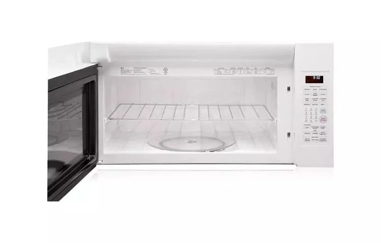 Over The Range Microwave (2.0 Cu.ft.) LMV2083SW