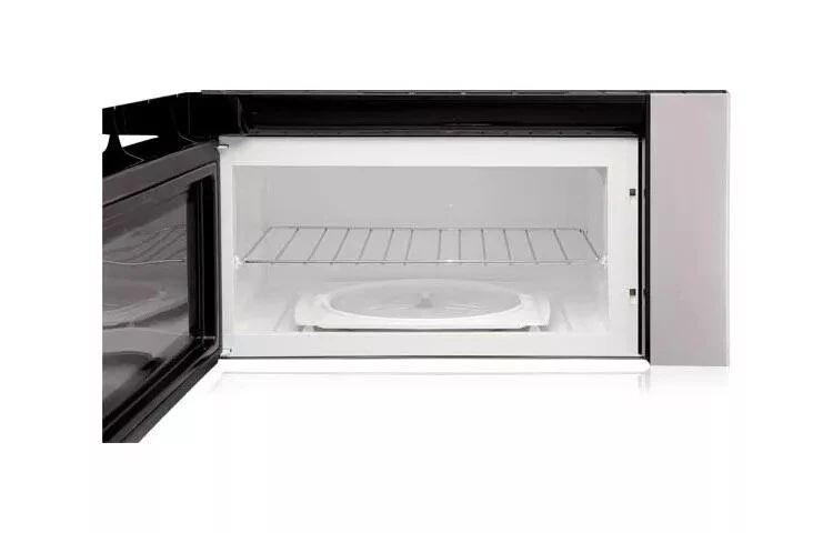 Over The Range Microwave With Warming Lamp (2.0 Cu.ft.) LMVM2085SB