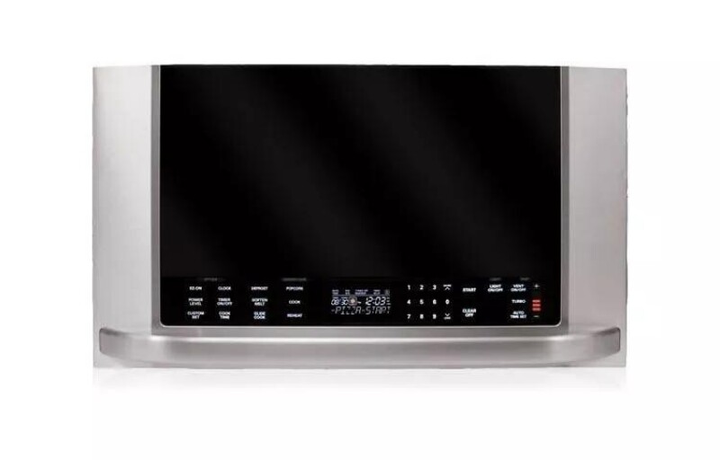 2.2 cu.ft. Over the Range Oven LMVM2277ST