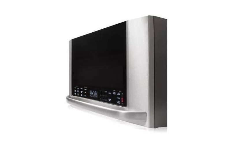 2.2 cu.ft. Over the Range Oven LMVM2277ST