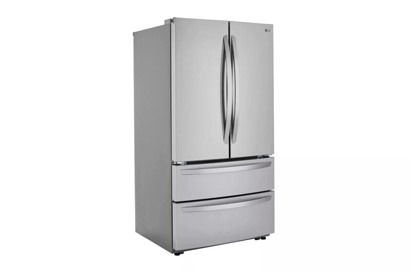 23 cu. ft. French Door Counter-Depth Refrigerator view 2