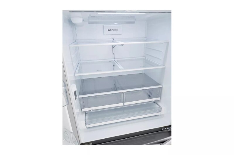 23 cu. ft. French Door Counter-Depth Refrigerator view 7