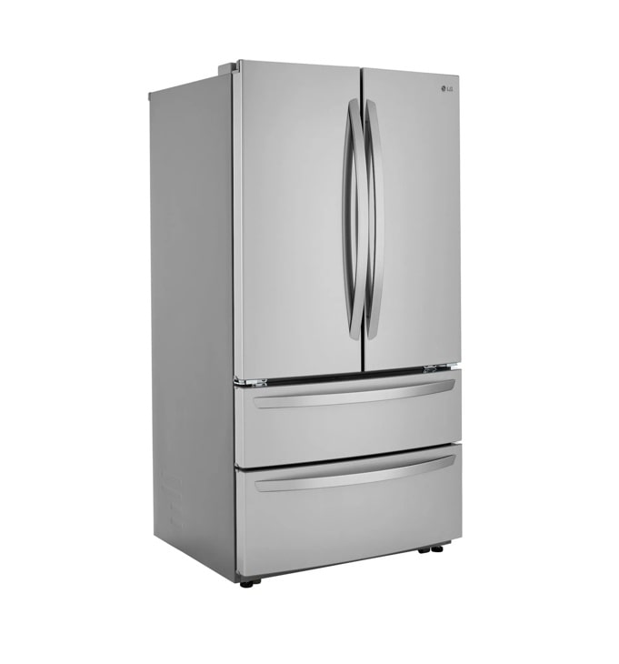 29 cu. ft. 4 Door French Door Refrigerator LMWS29626S