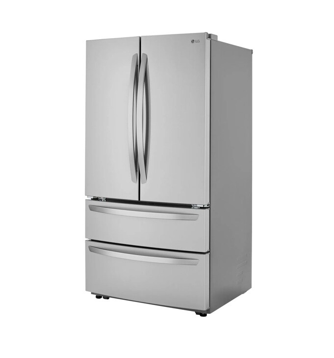 29 cu. ft. 4 Door French Door Refrigerator LMWS29626S