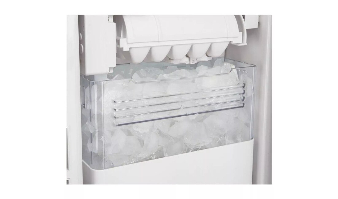Ultra-large Capacity 4 Door French Door Refrigerator With Ice & Water Dispenser (fits A 33" Opening) LMX25988ST