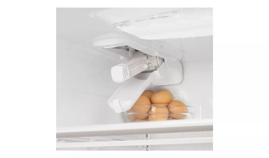 Ultra-large Capacity 4 Door French Door Refrigerator With Ice & Water Dispenser (fits A 33" Opening) LMX25988ST