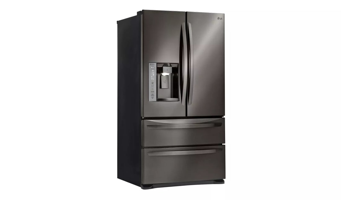 27 Cu. Ft. French Door Refrigerator LMXS27626D