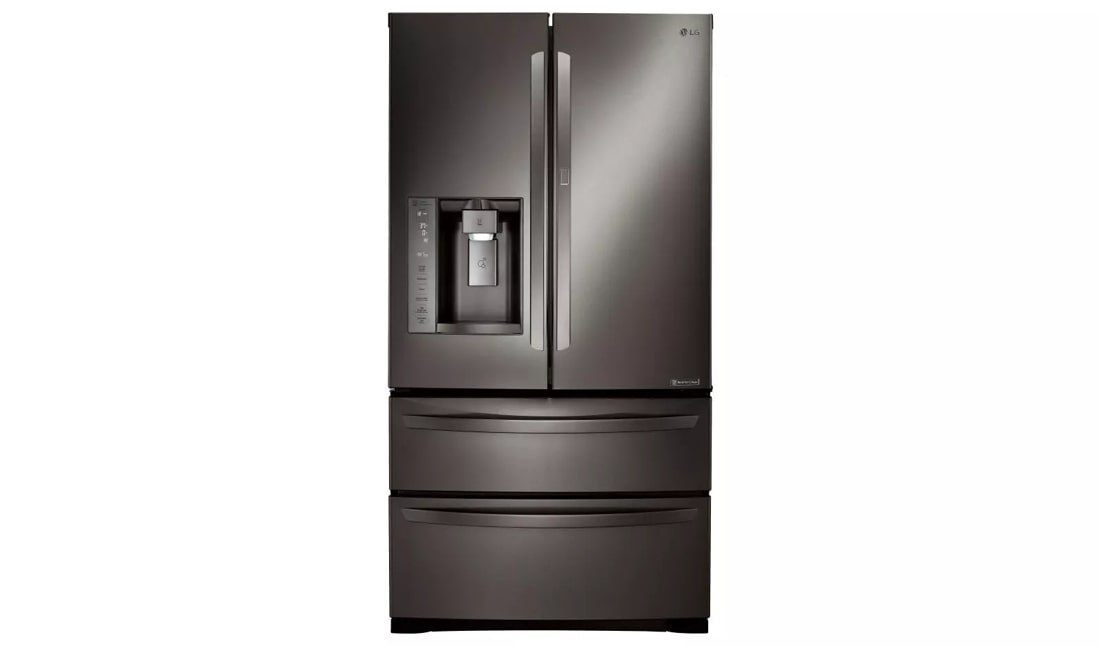 27 Cu. Ft. Door-in-door® Refrigerator LMXS27676D