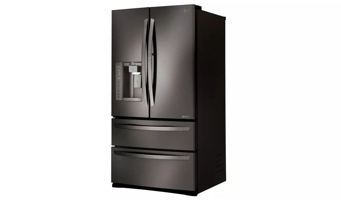 27 Cu. Ft. Door-in-door® Refrigerator LMXS27676D