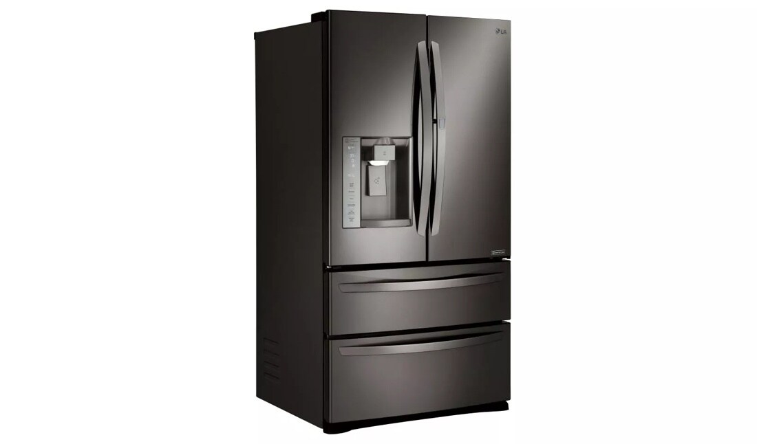 27 Cu. Ft. Door-in-door® Refrigerator LMXS27676D