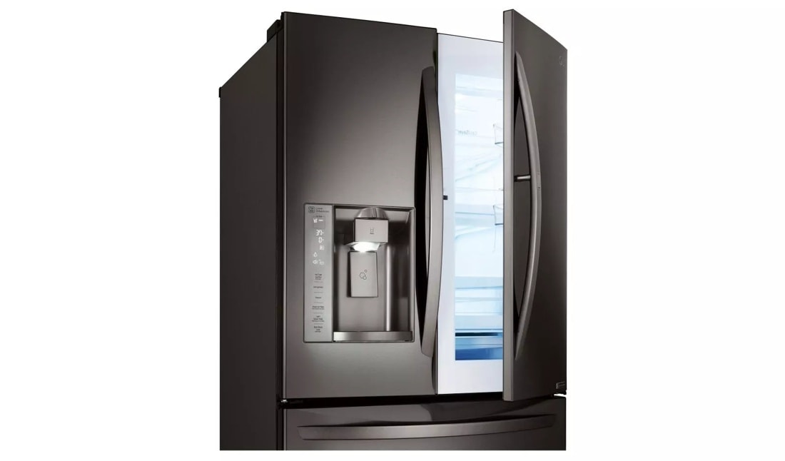 27 Cu. Ft. Door-in-door® Refrigerator LMXS27676D