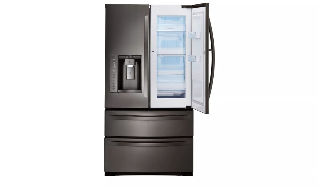 27 Cu. Ft. Door-in-door® Refrigerator LMXS27676D