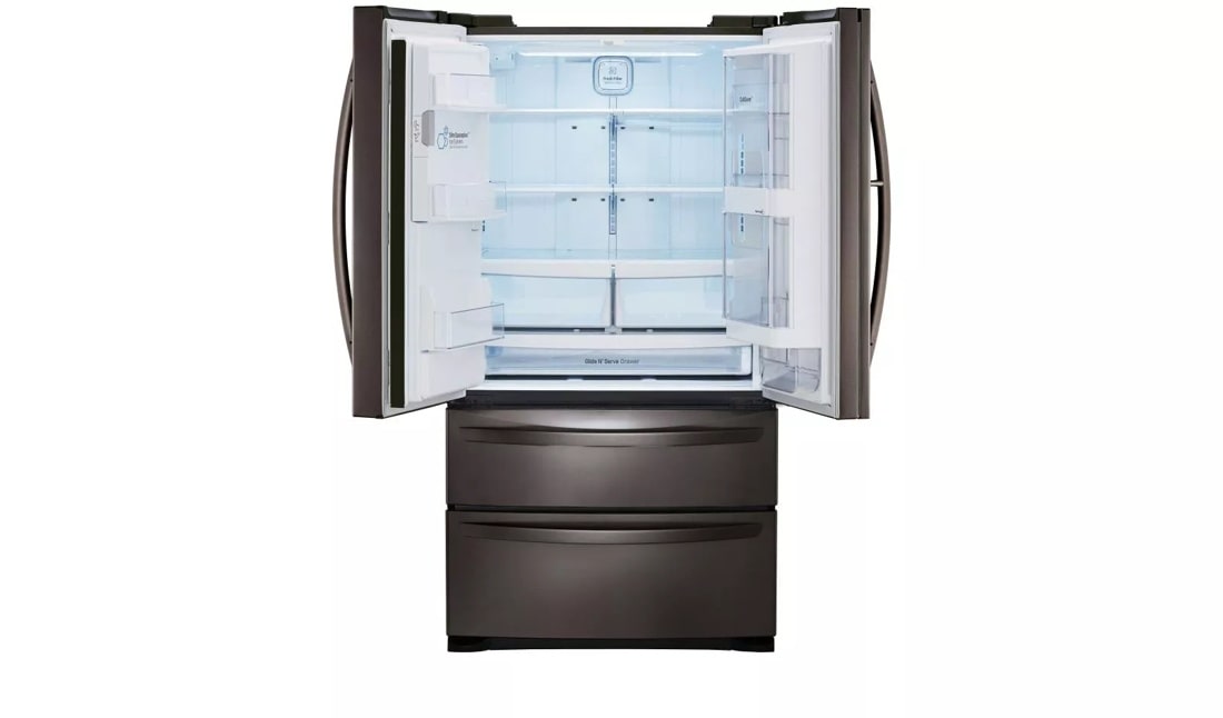 27 Cu. Ft. Door-in-door® Refrigerator LMXS27676D