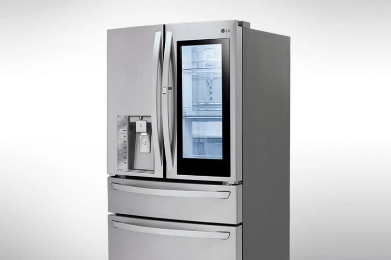 Raid the Fridge Without Losing Your Cool