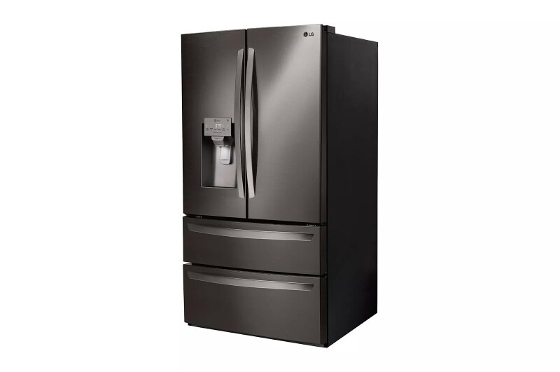 28 cu.ft. Smart wi-fi Enabled French Door Refrigerator LMXS28626D