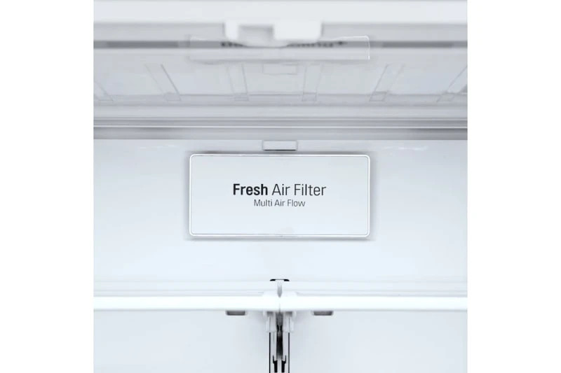 Fresh Air Inside
