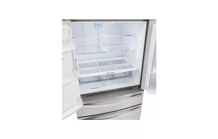 30 Cu. Ft. French Door Refrigerator LMXS30786S