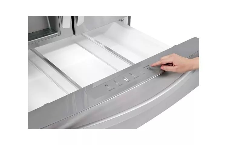 30 Cu. Ft. French Door Refrigerator LMXS30786S