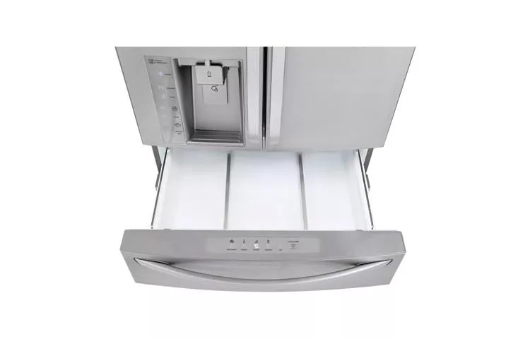 30 Cu. Ft. French Door Refrigerator LMXS30786S