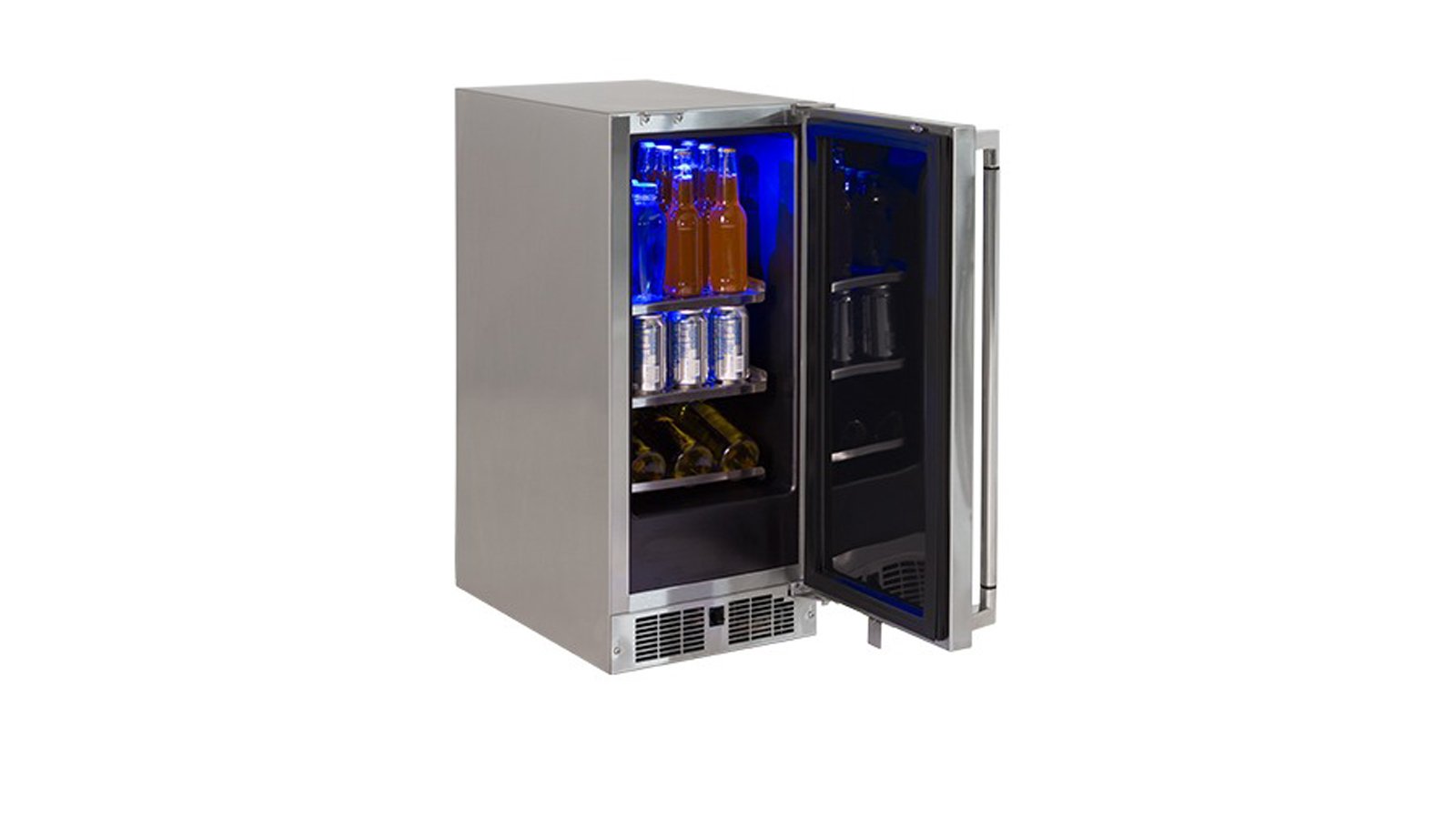 15" Professional Refrigerator LN15REF