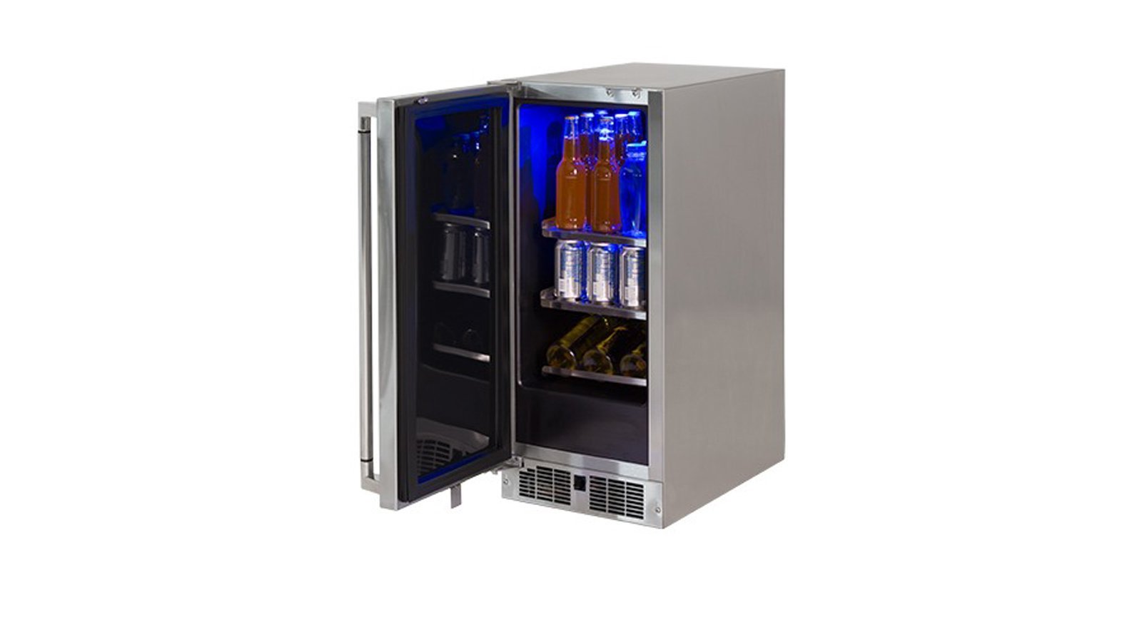 15" Professional Refrigerator LN15REF