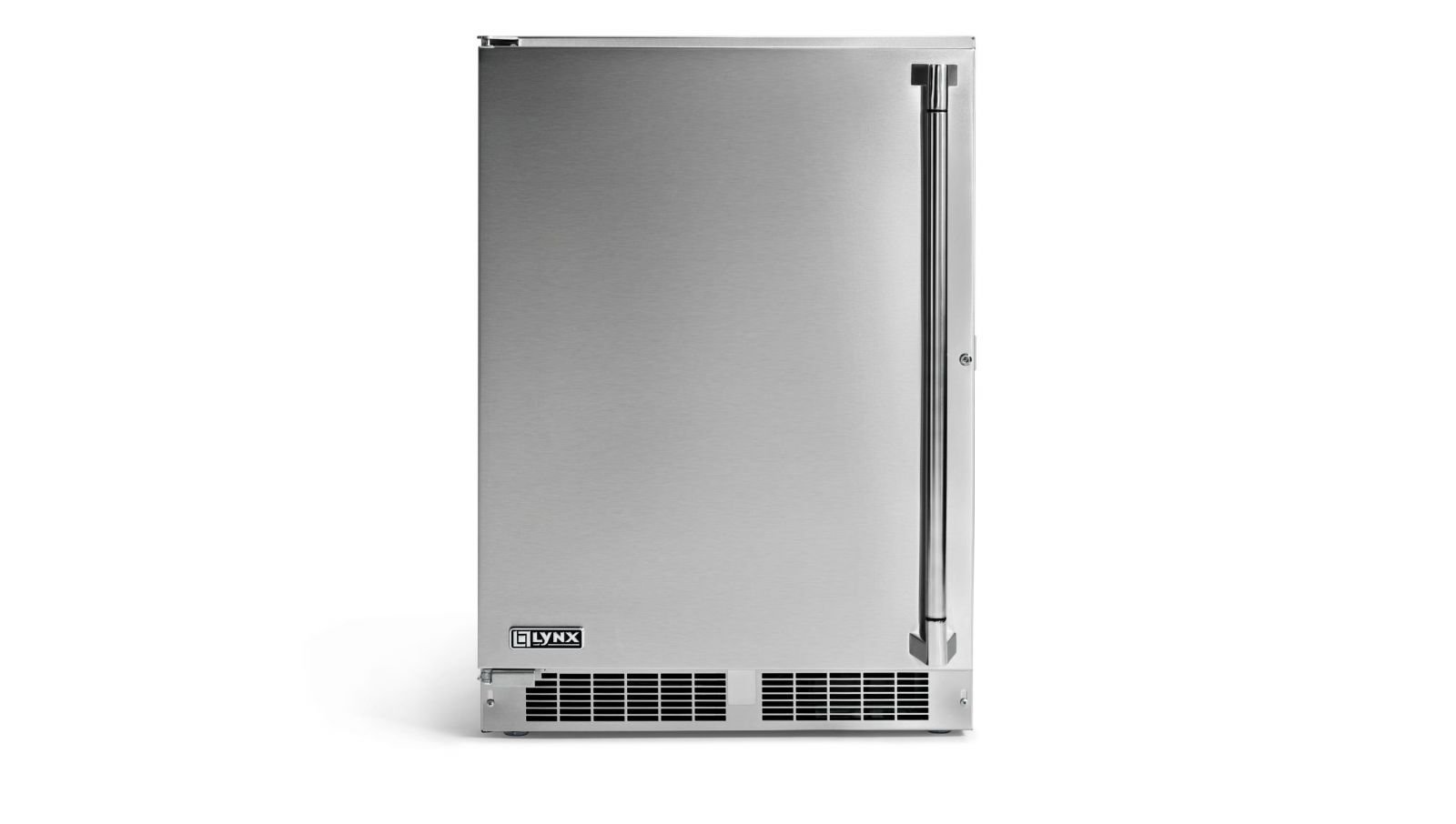 24” Professional Outdoor Beverage Dispenser LN24BF1