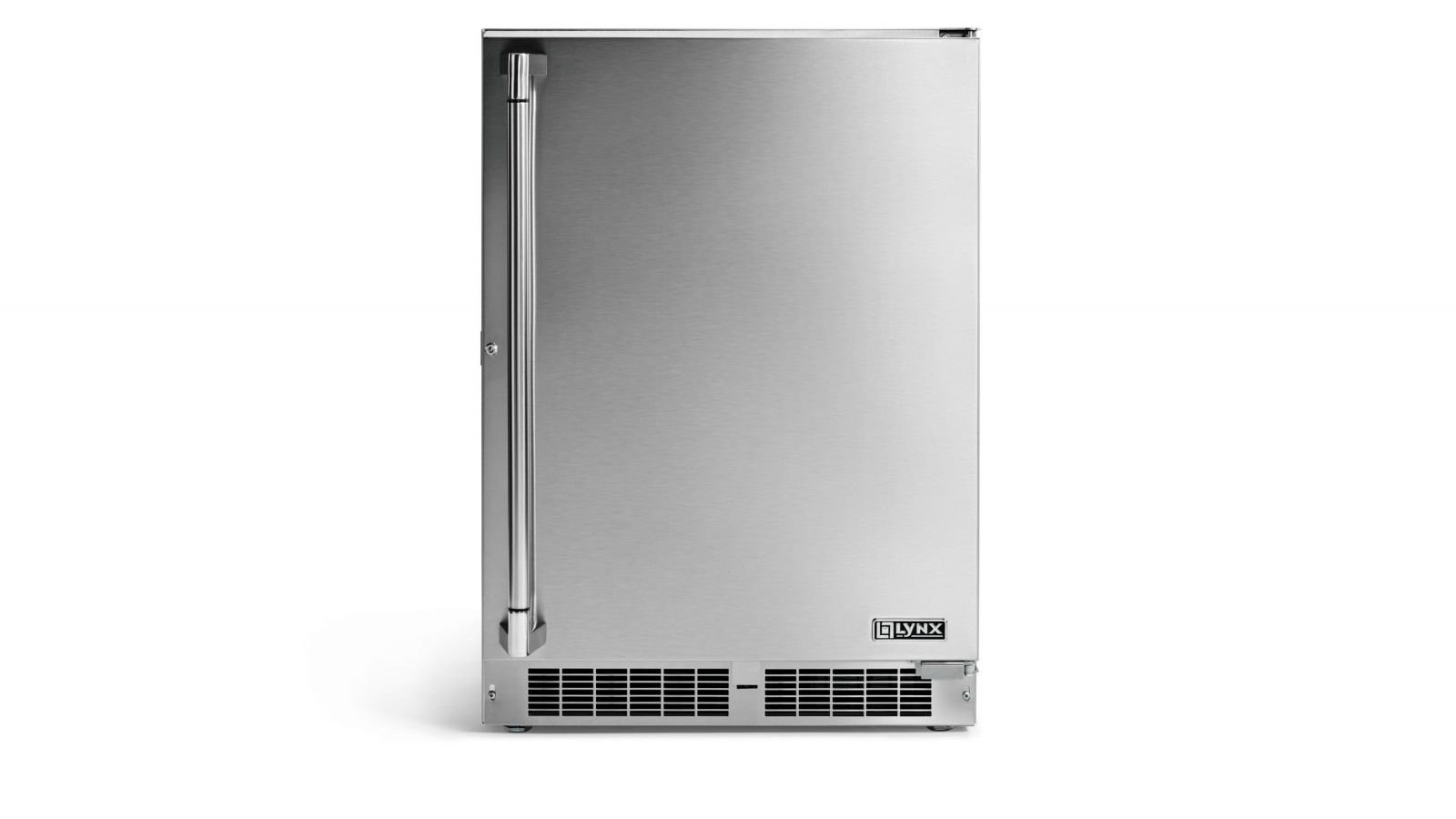 24” Professional Outdoor Beverage Dispenser LN24BF1