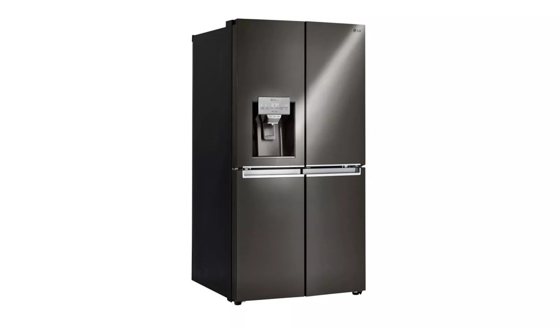 23 Cu. Ft. Smart Wi-fi Enabled Door-in-door® Counter-depth Refrigerator LNXC23766D