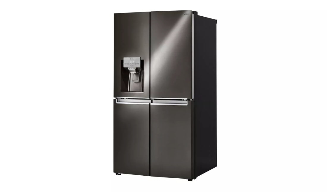 23 Cu. Ft. Smart Wi-fi Enabled Door-in-door® Counter-depth Refrigerator LNXC23766D