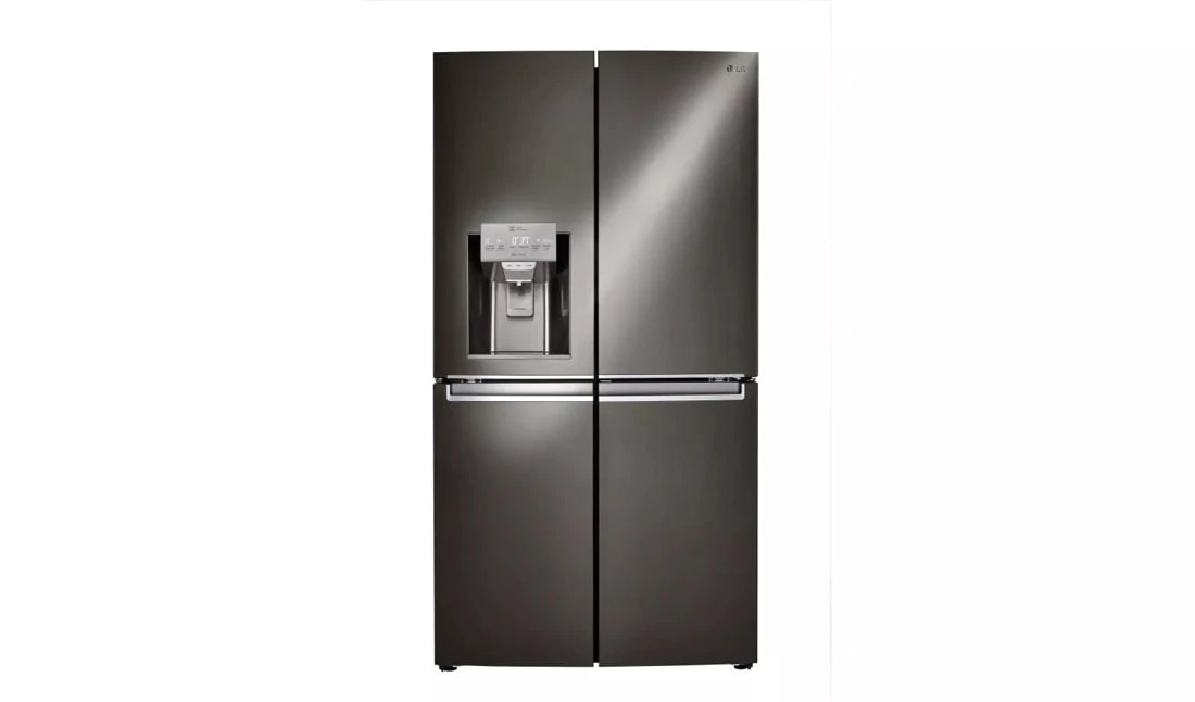 30 Cu. Ft. Smart Wi-fi Enabled Door-in-door® Refrigerator LNXS30866D