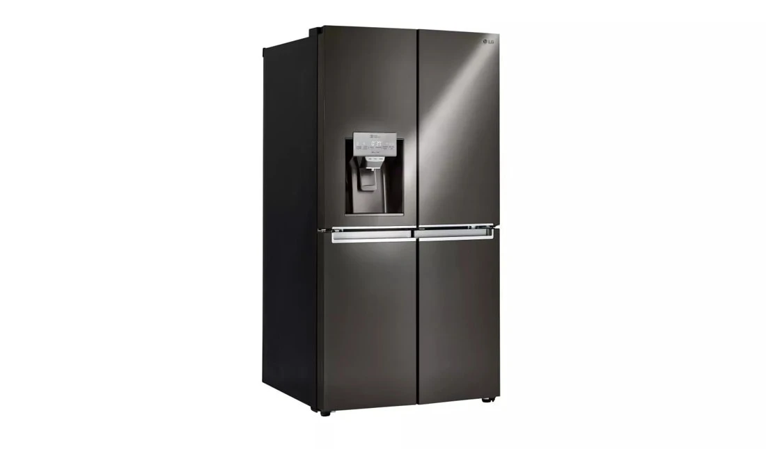 30 Cu. Ft. Smart Wi-fi Enabled Door-in-door® Refrigerator LNXS30866D