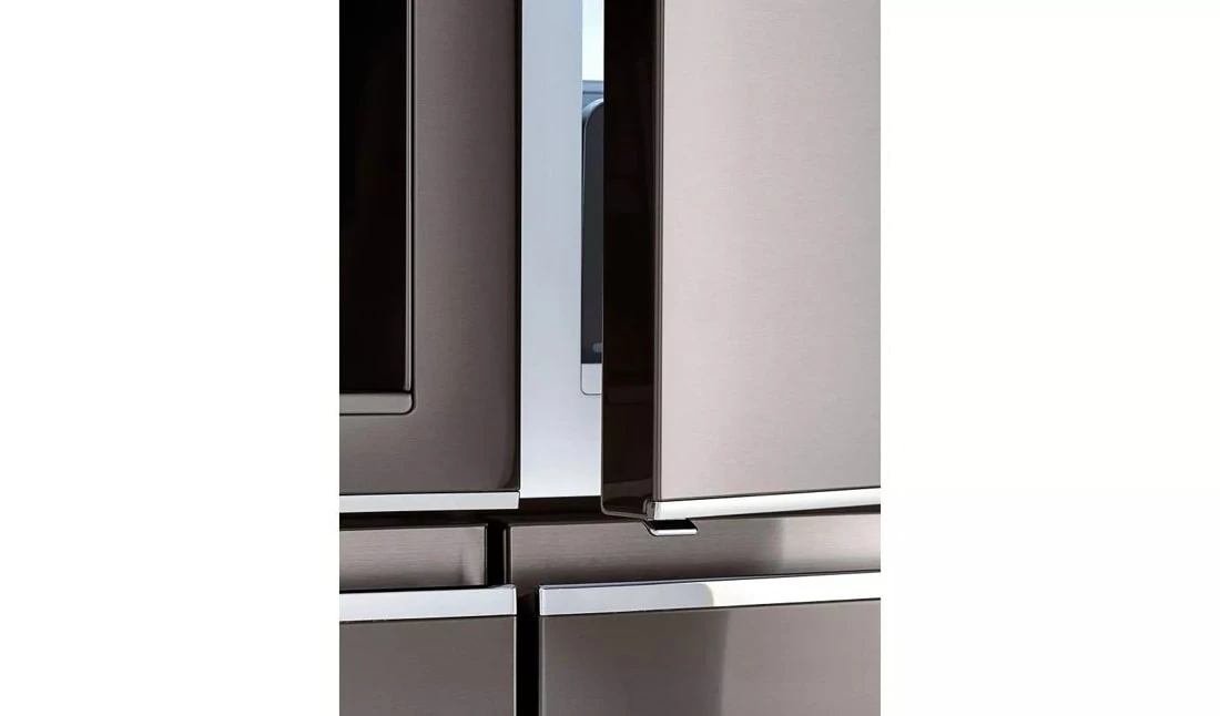 30 Cu. Ft. Smart Wi-fi Enabled Door-in-door® Refrigerator LNXS30866D