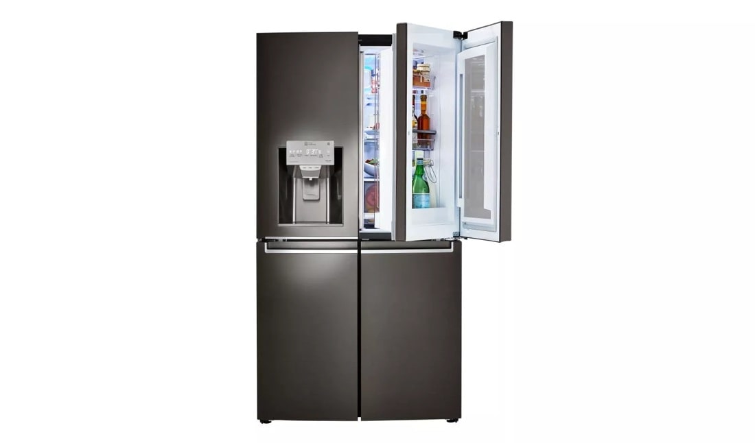 Instaview Thinq™ Refrigerator LNXS30996D