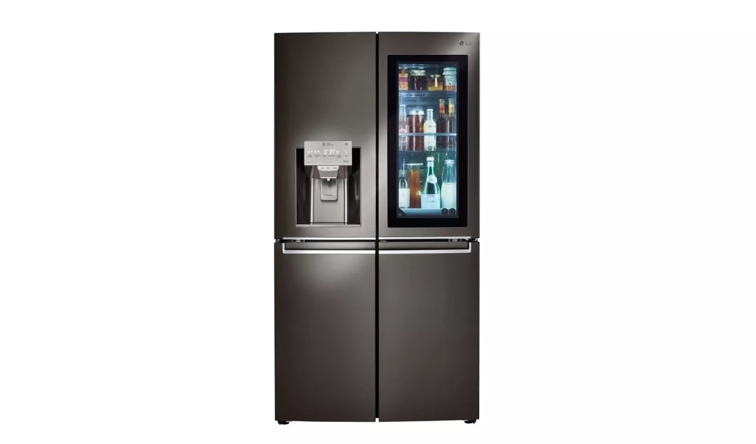 Instaview Thinq™ Refrigerator LNXS30996D