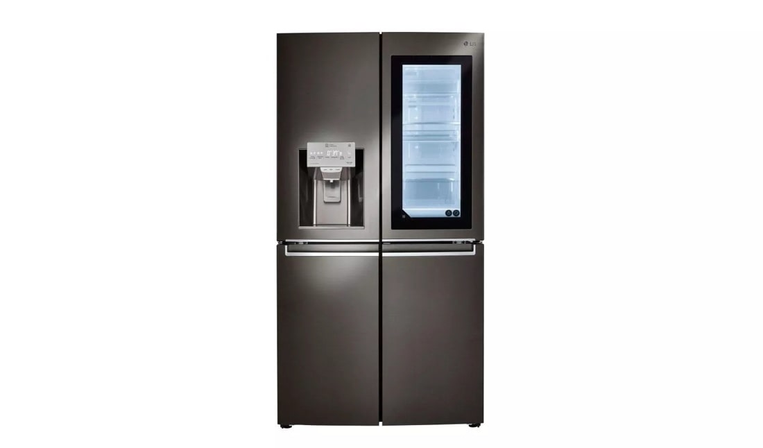 Instaview Thinq™ Refrigerator LNXS30996D