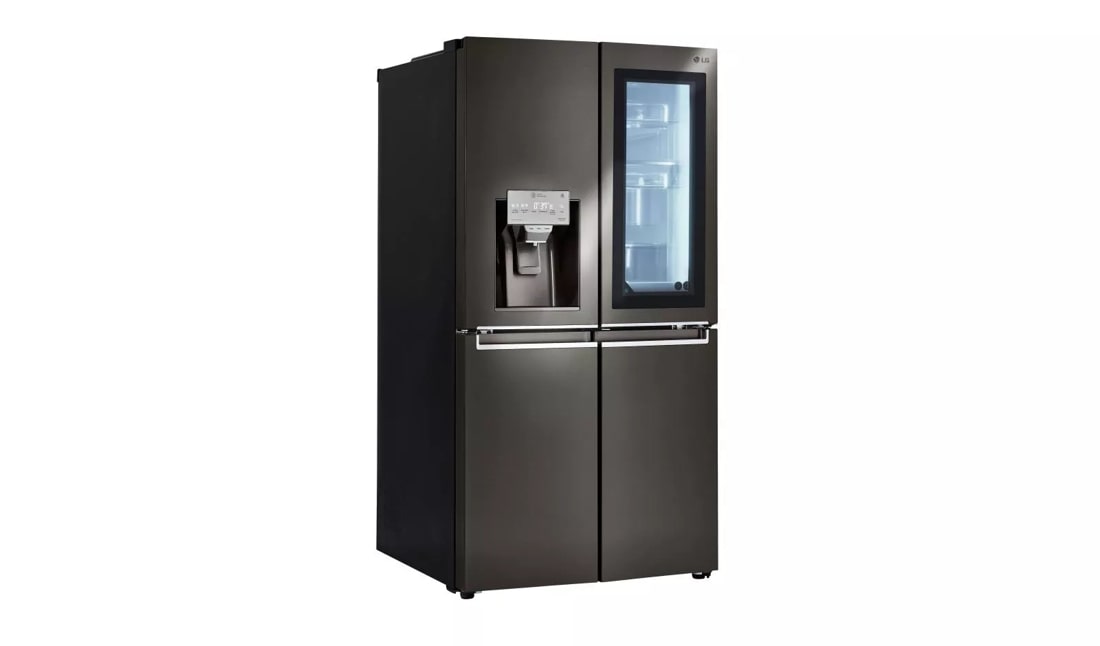 Instaview Thinq™ Refrigerator LNXS30996D