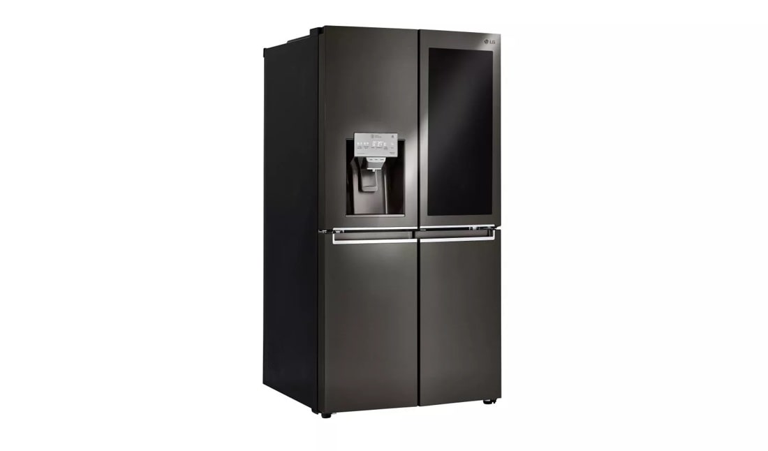 Instaview Thinq™ Refrigerator LNXS30996D