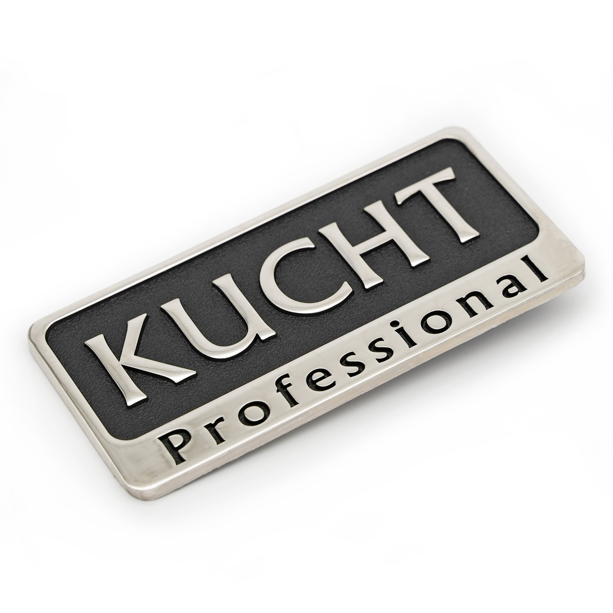 Logo Badge LOGO5X25SS