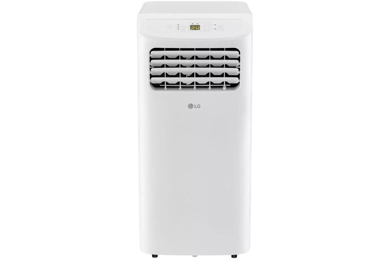5,000 BTU Portable Air Conditioner LP0524WFR